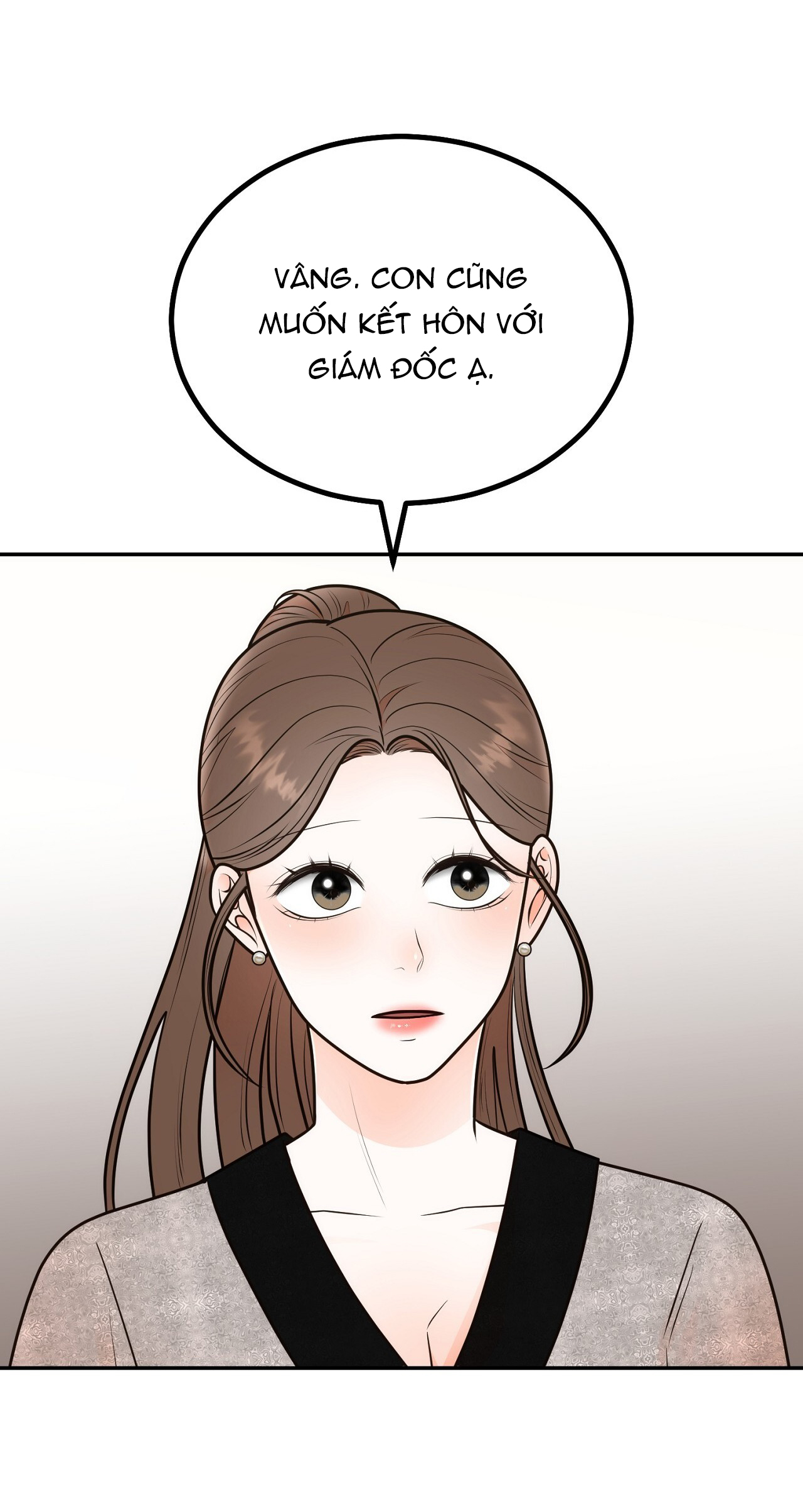 [18+] hôn nhân ràng buộc chapter 12.2 17