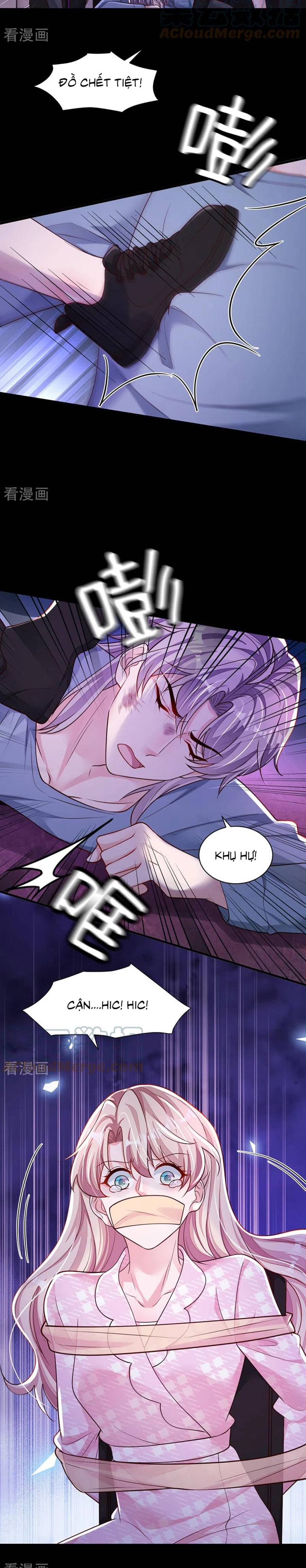 ác ma thì thầm chapter 105 7