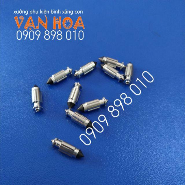Pontu Dream, wave cao su tốt - PHỤ TÙNG BÌNH XĂNG CON VẠN HOA