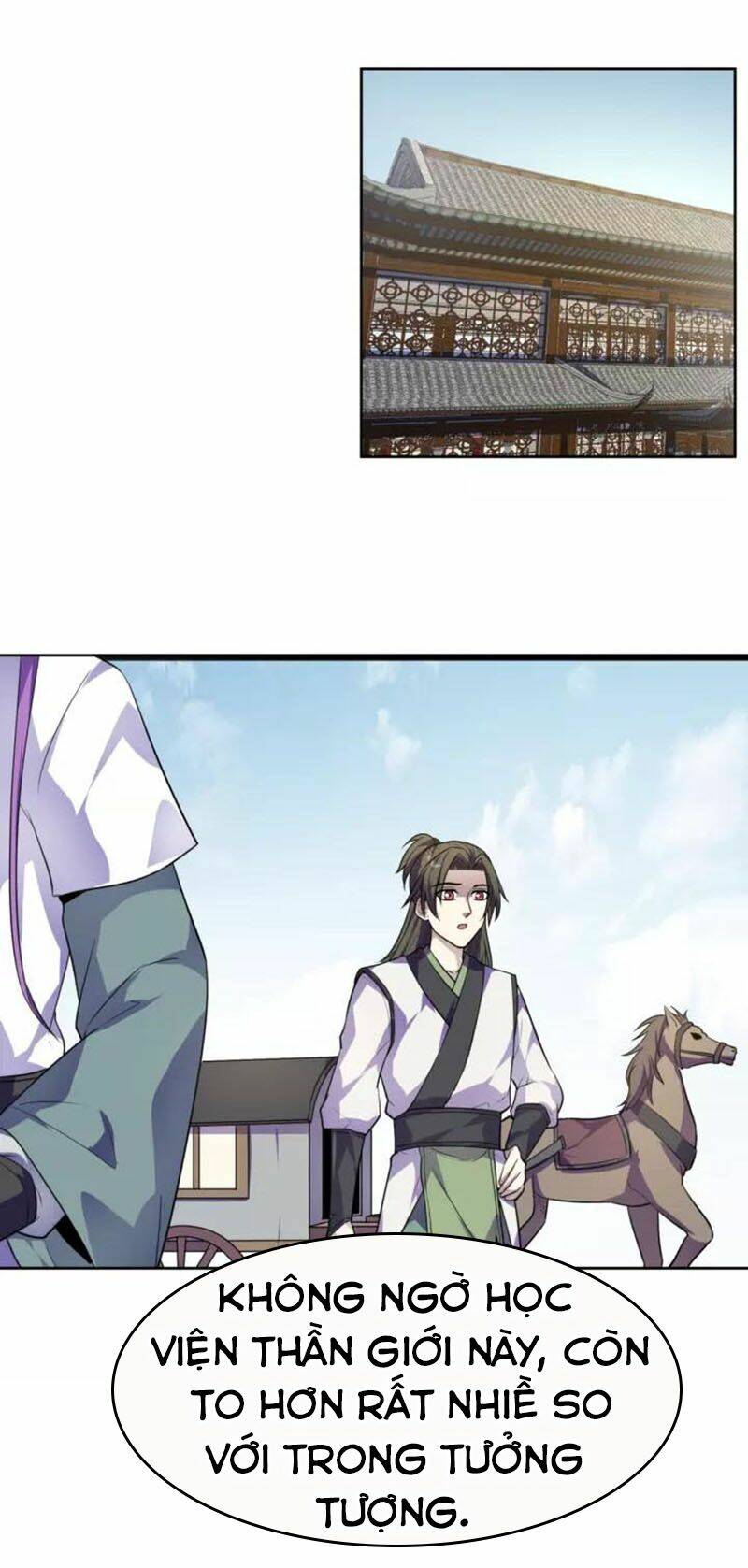 nghịch thiên đại thần chapter 73 16