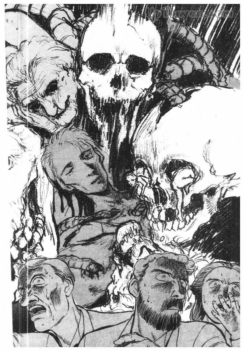 mush (họa sĩ thiên tài) chapter 9 34