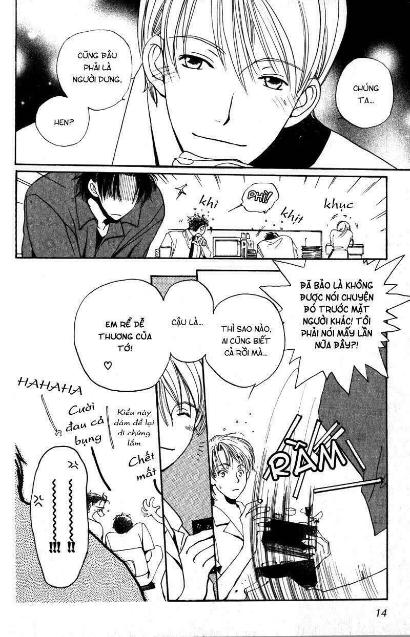 mainichi seiten! chapter 1 12