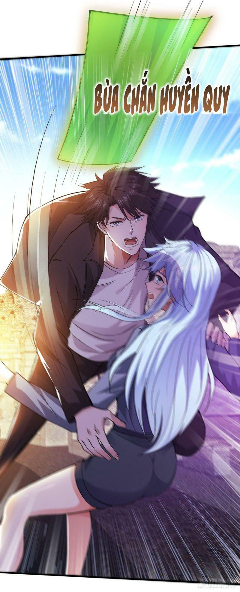 tối cường thần y tại đô thị chapter 175 3