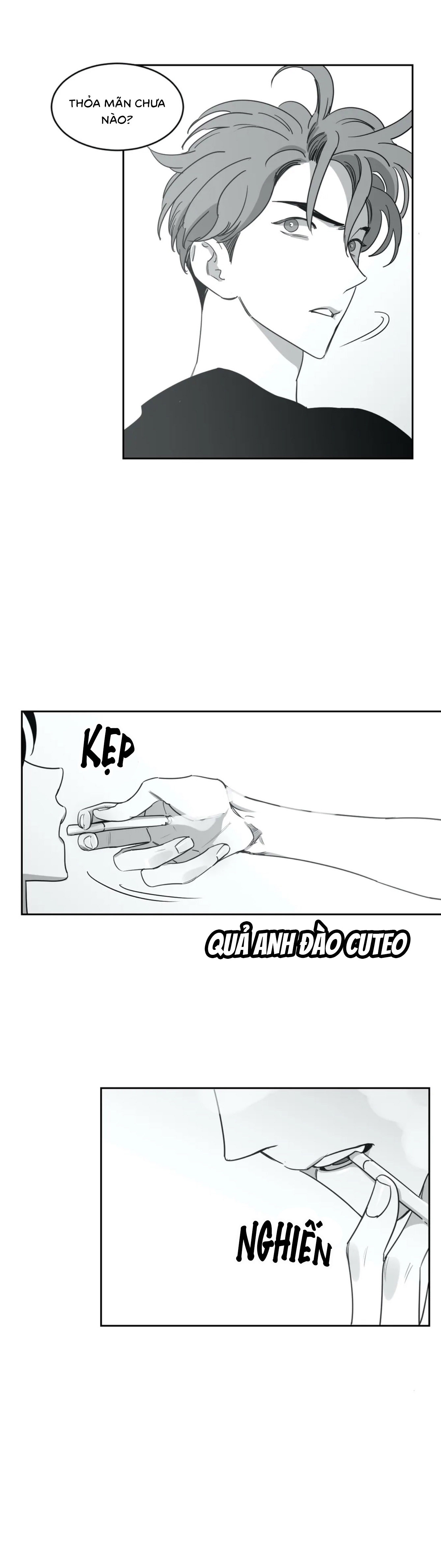 đến bên em đi! chapter 25 6