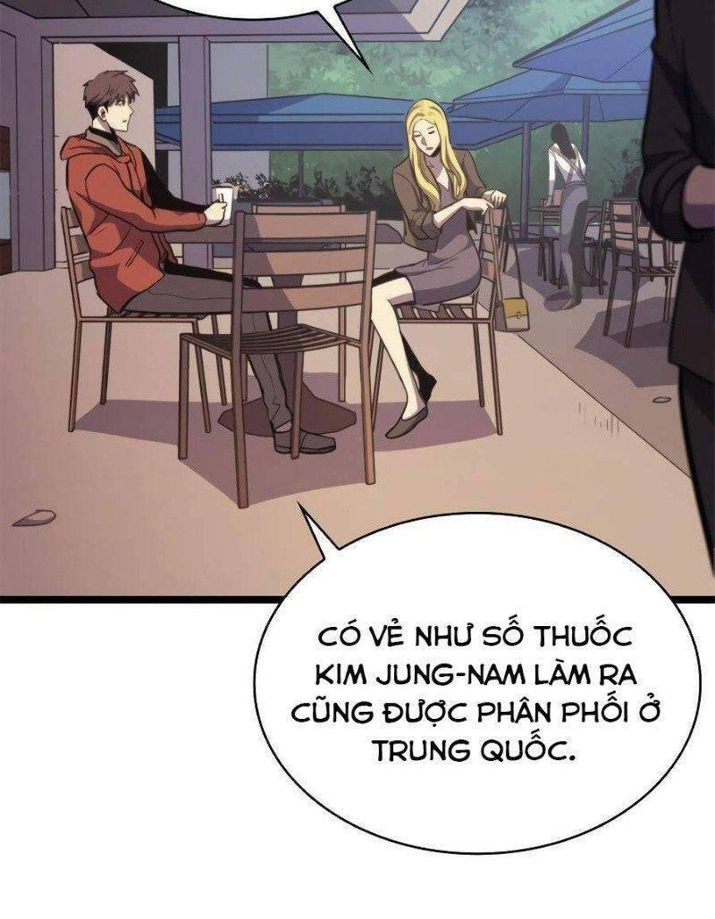 tôi trở lại thăng cấp một mình chapter 90 29