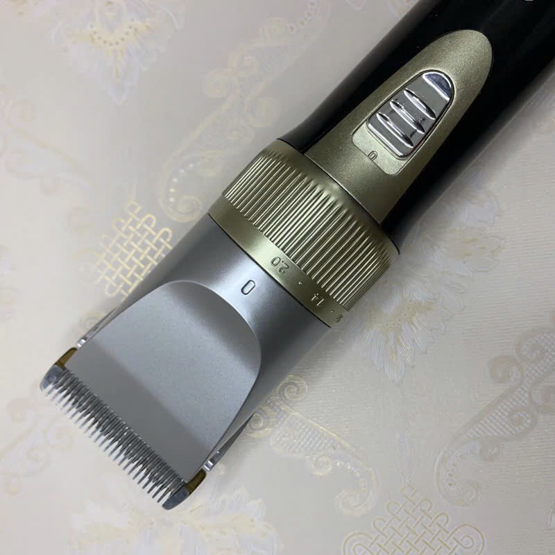 Tăng đơ Cắt Tóc tiện dụng Chuyên Nghiệp - Máy hớt tóc cao cấp cho Gia Đình Salon Tóc