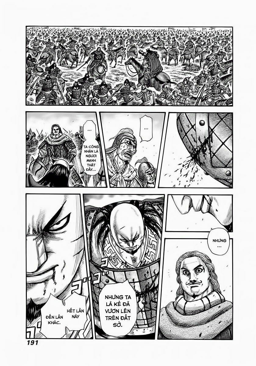 kingdom - vương giả thiên hạ chapter 283 2