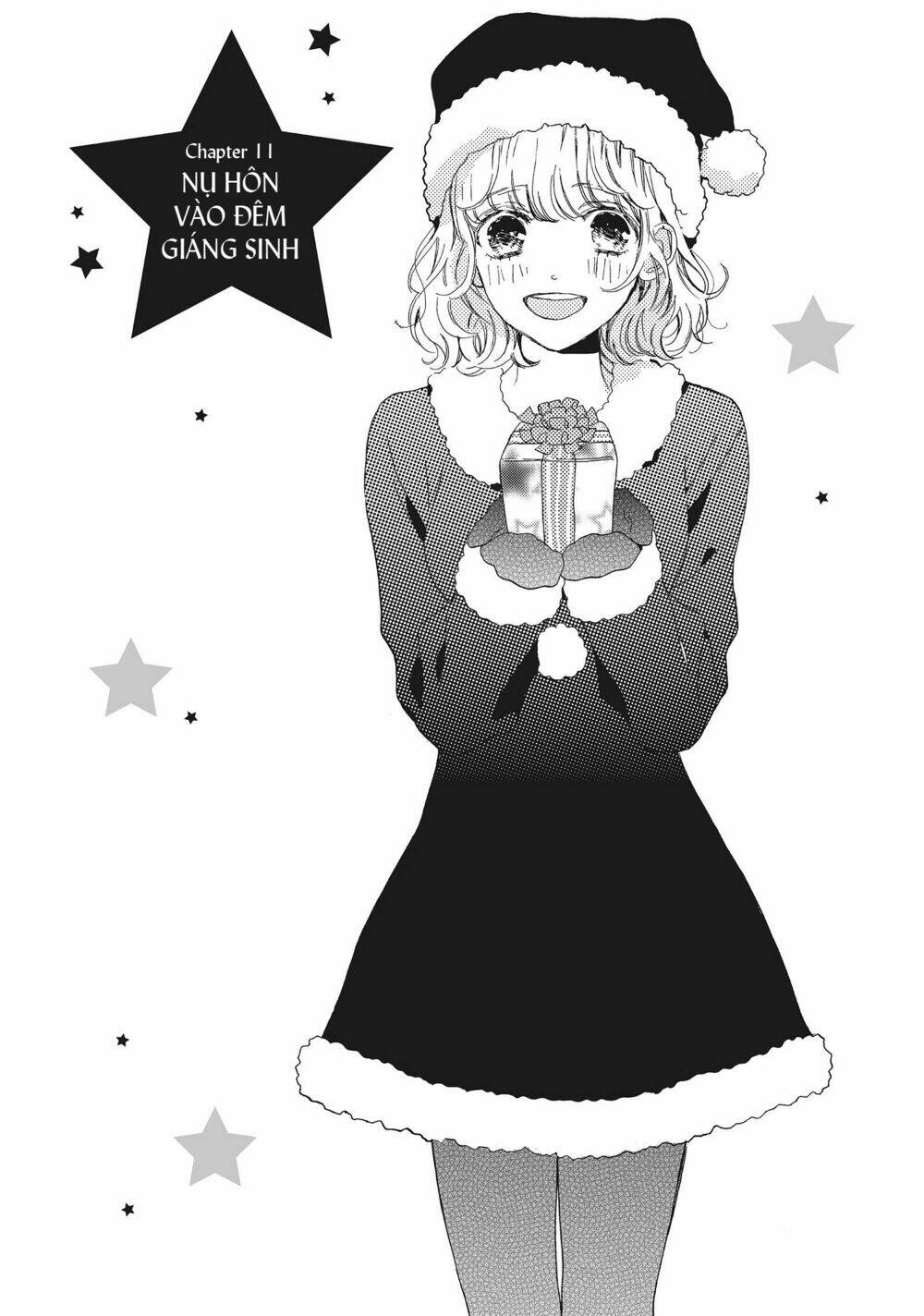 mainichi kiss shite ii desu ka? chapter 11 3