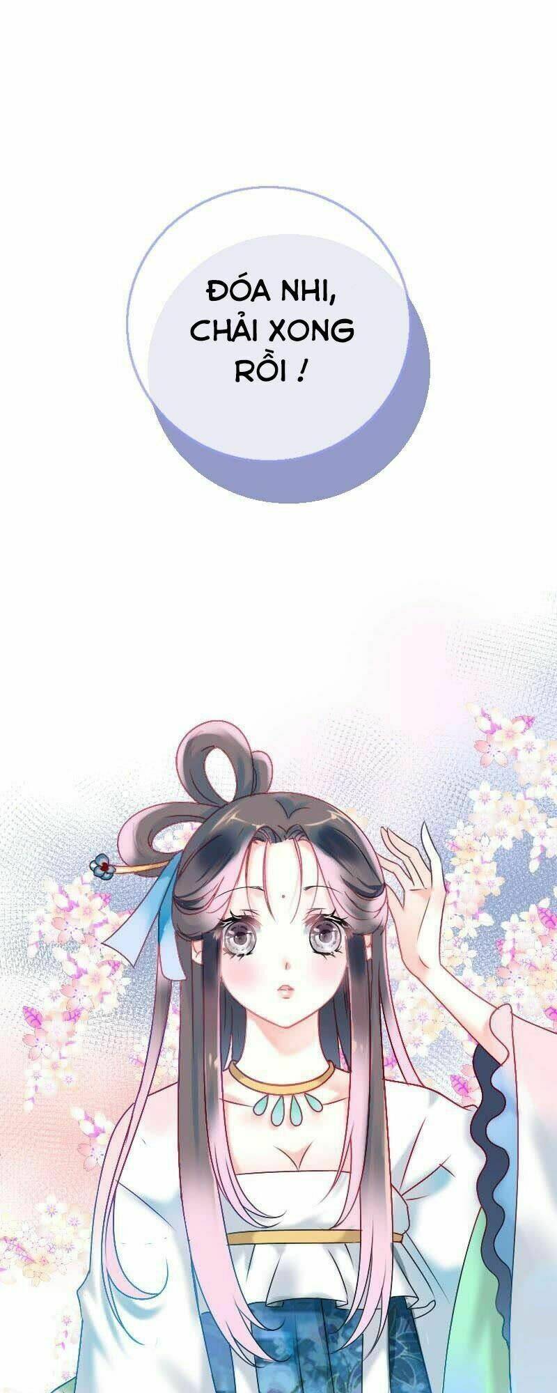 điền viên mật sủng: cô vợ nóng bỏng chapter 66 26