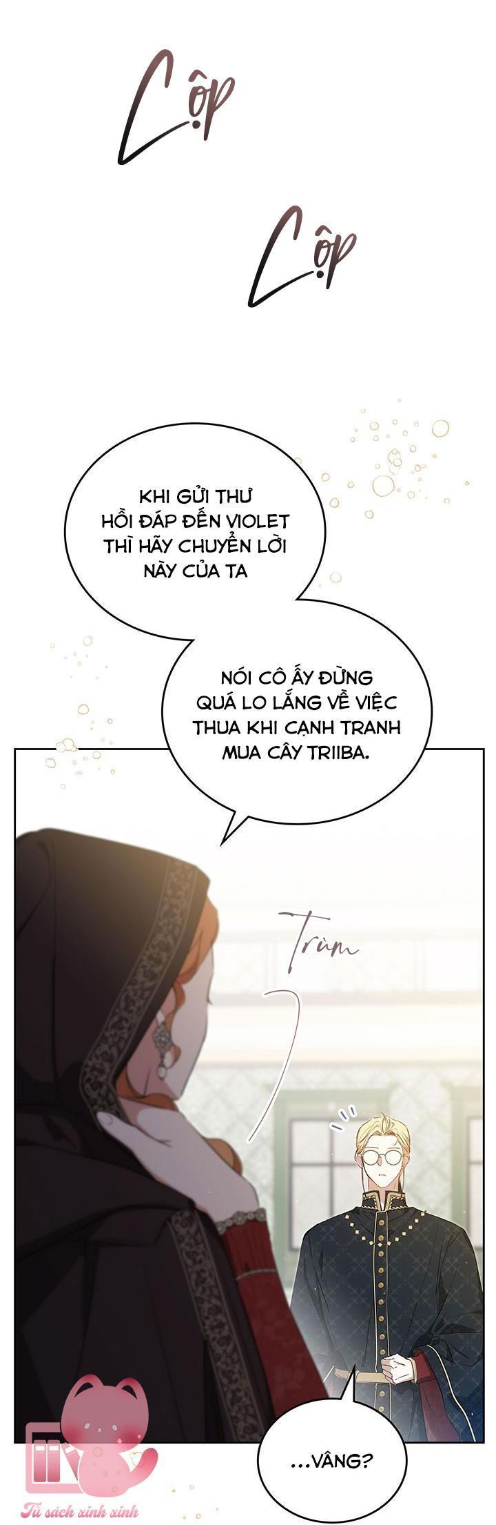 kiếp này ta sẽ trở thành gia chủ chapter 126 28