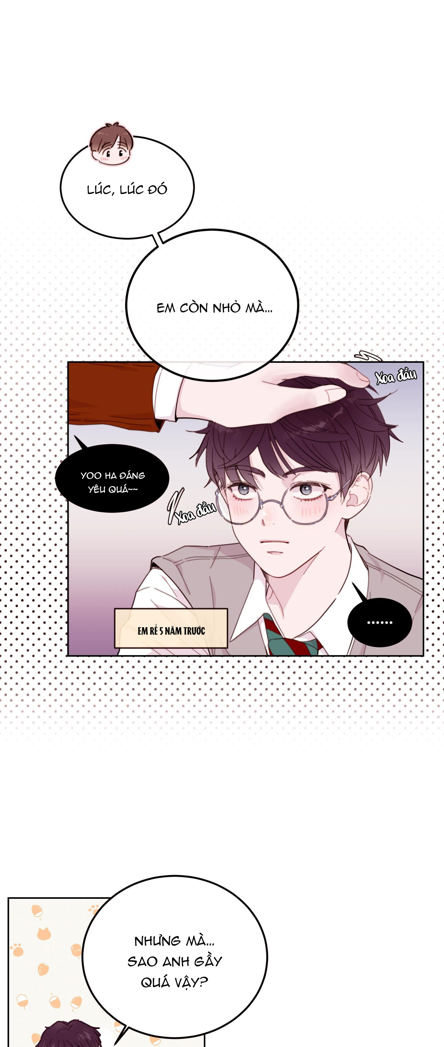 em trai vợ thật nguy hiểm chapter 2 6