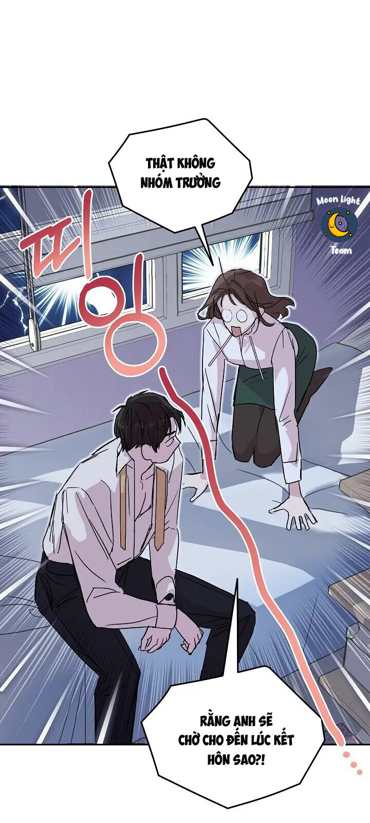 hãy làm điều đó sau khi kết hôn chapter 10 42