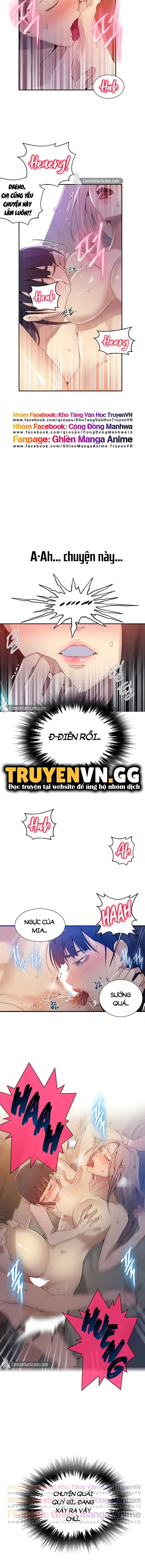 lớp học gia đình – secret class chapter 136 10