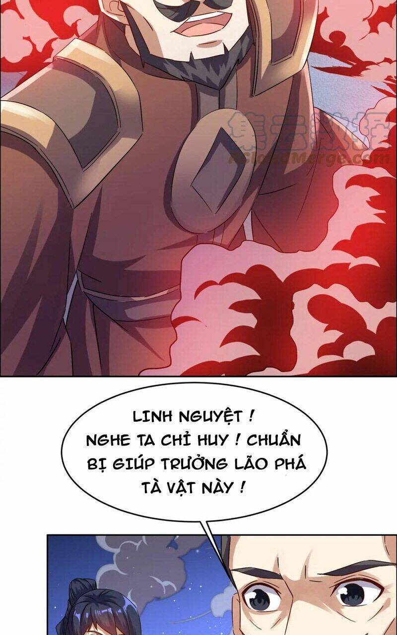 thôn phệ một thế giới tu tiên chapter 145 26