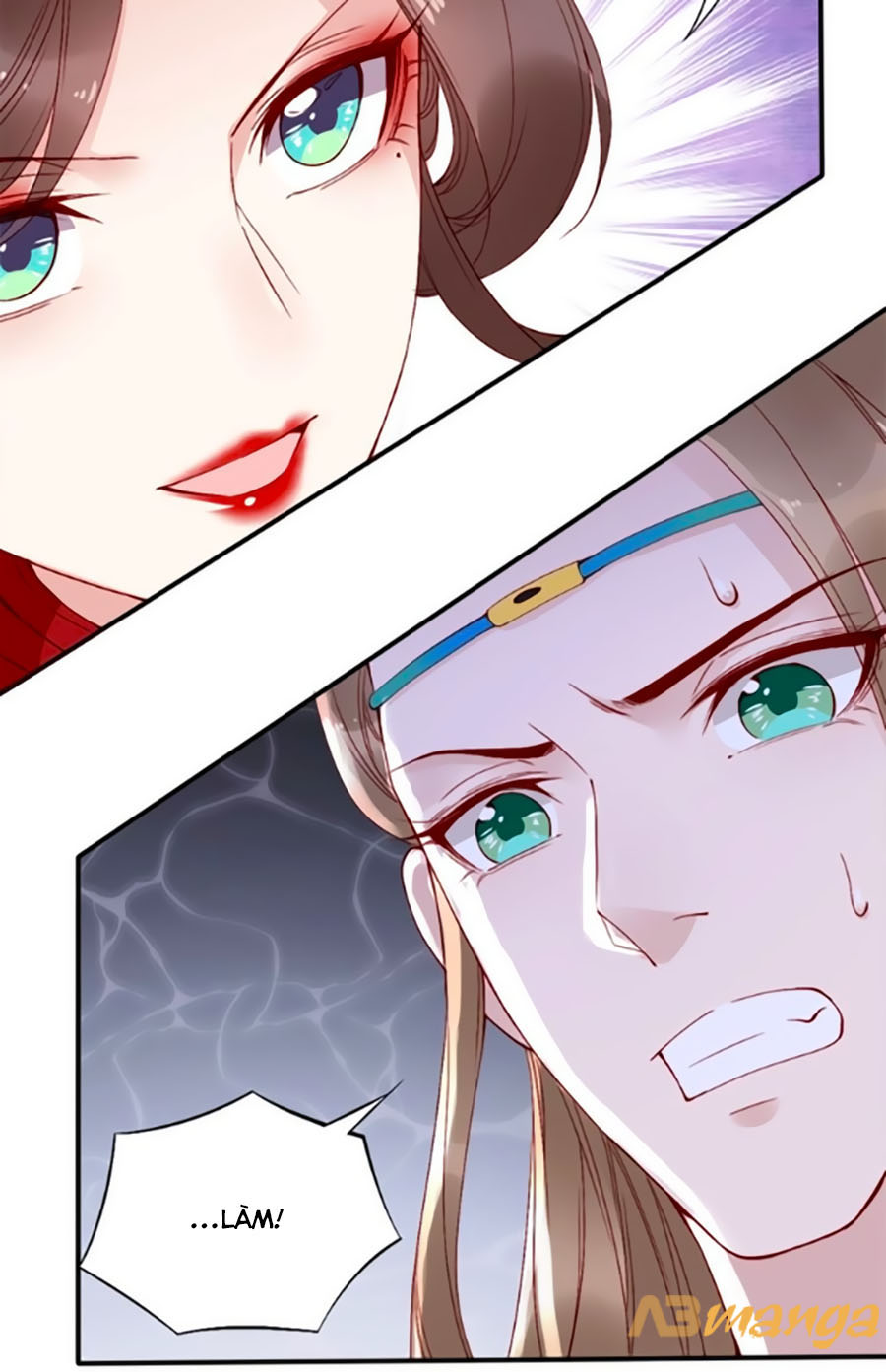 đế cung đông hoàng phi chapter 9 34