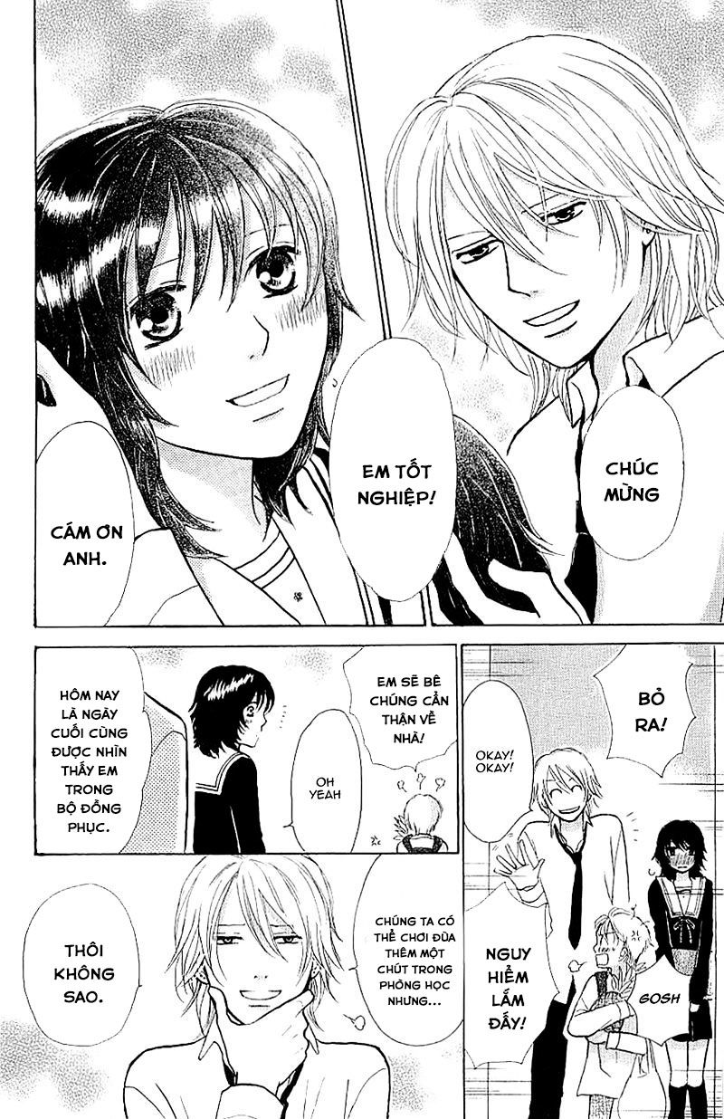 momoiro heaven chapter 28 44