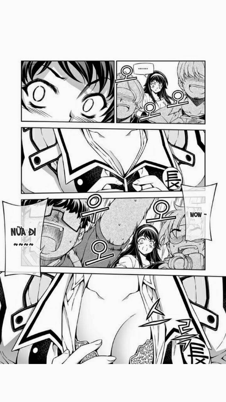 sai:taker - futari no artemis chapter 4 31