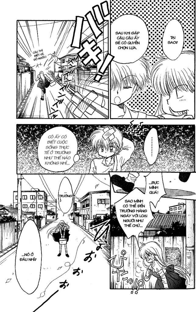 daa! daa! daa! chapter 3 15