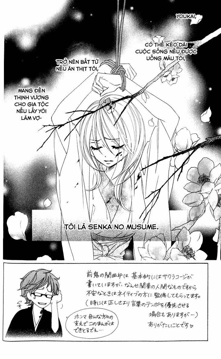 yêu quái cánh đen chapter 20 3