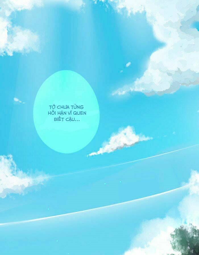 quá trễ để nói lời yêu chapter 0 3