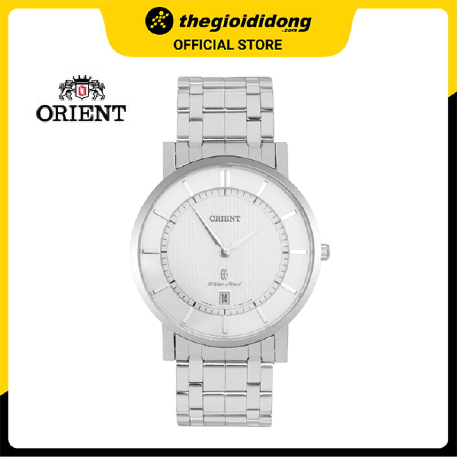 Đồng hồ Nam Orient FGW01006W0 - Hàng chính hãng