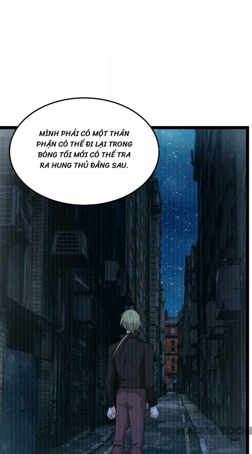 ảnh hậu lão bà không được chạy chapter 222 34