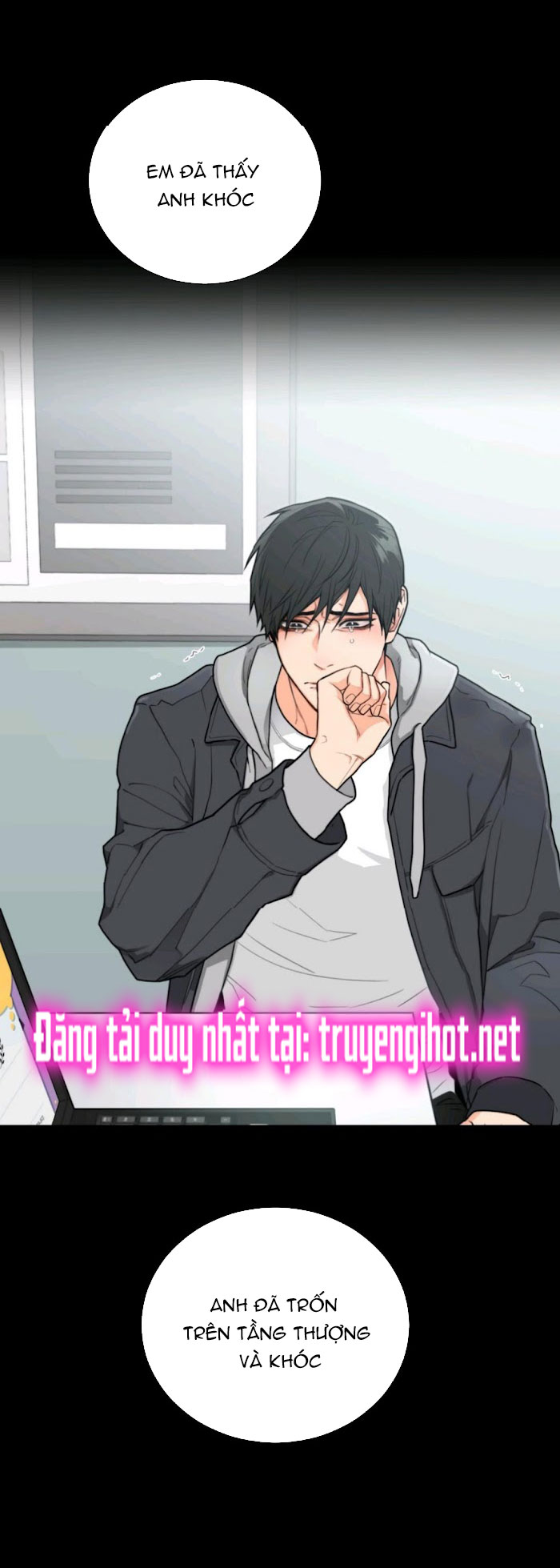 Vẻ Đẹp Bạo Dâm Đam Mỹ Ngoại Truyện chapter 1.3 - Trang 3