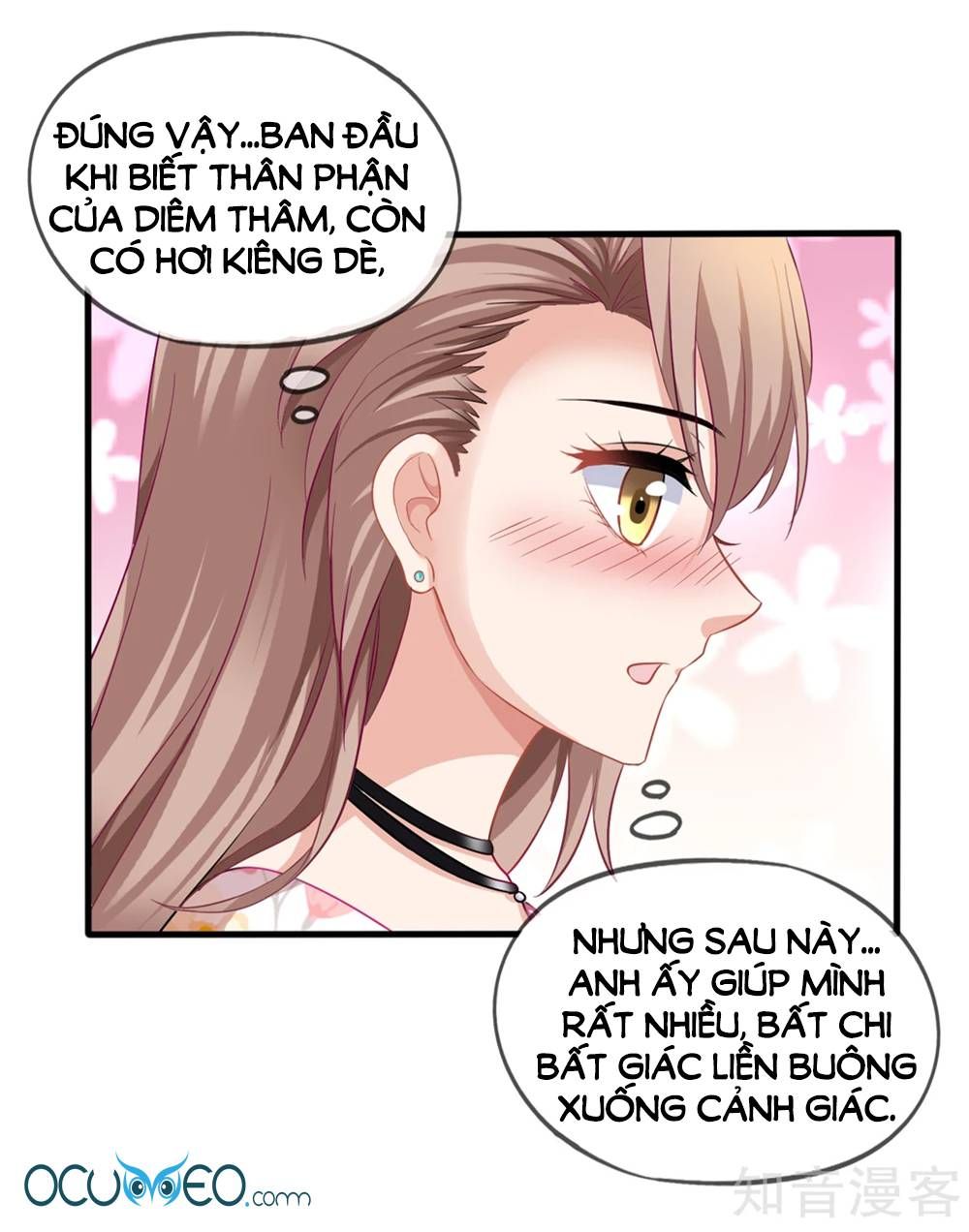 mỹ vị giai thê chapter 29 19