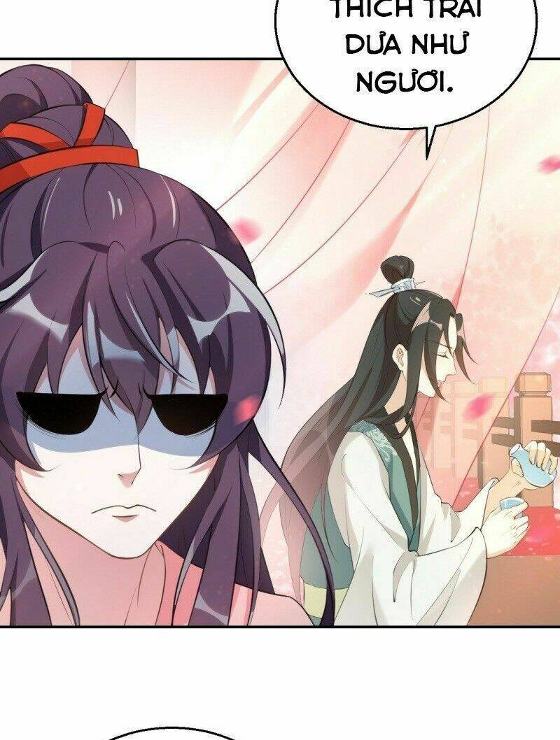 nữ tiên tôn bận đào hôn chapter 12 35