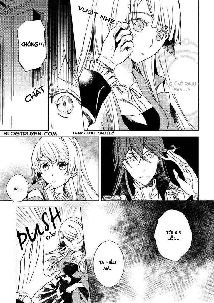 aoki umi no torawarehime chapter 9 23