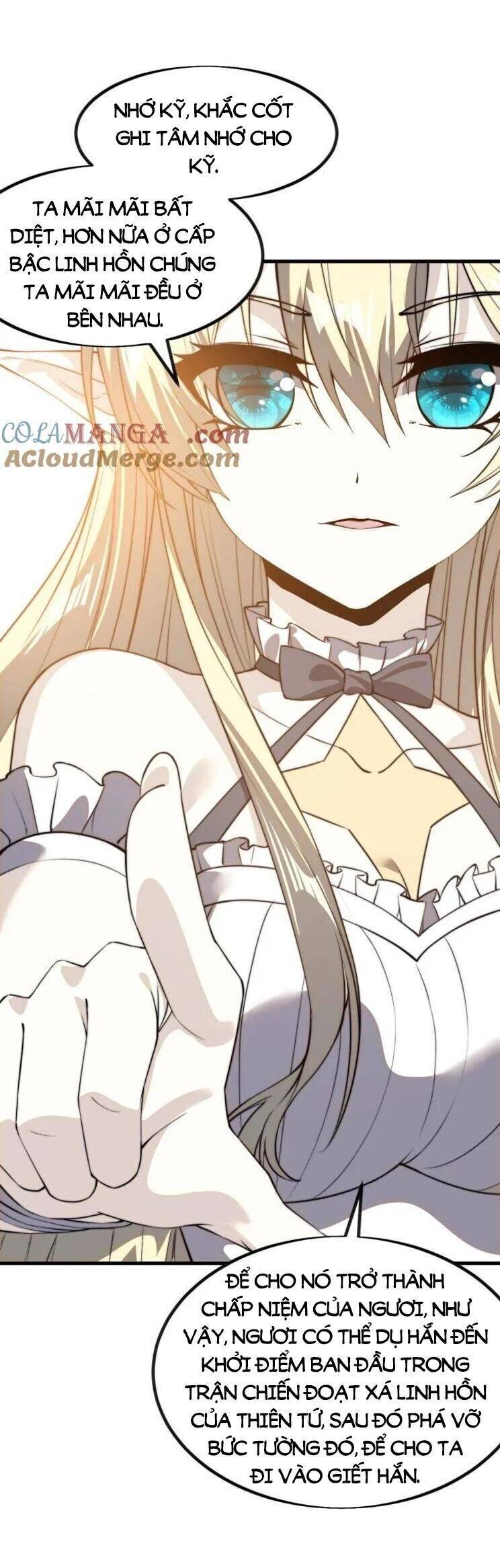 ta có một sơn trại chapter 1060 25