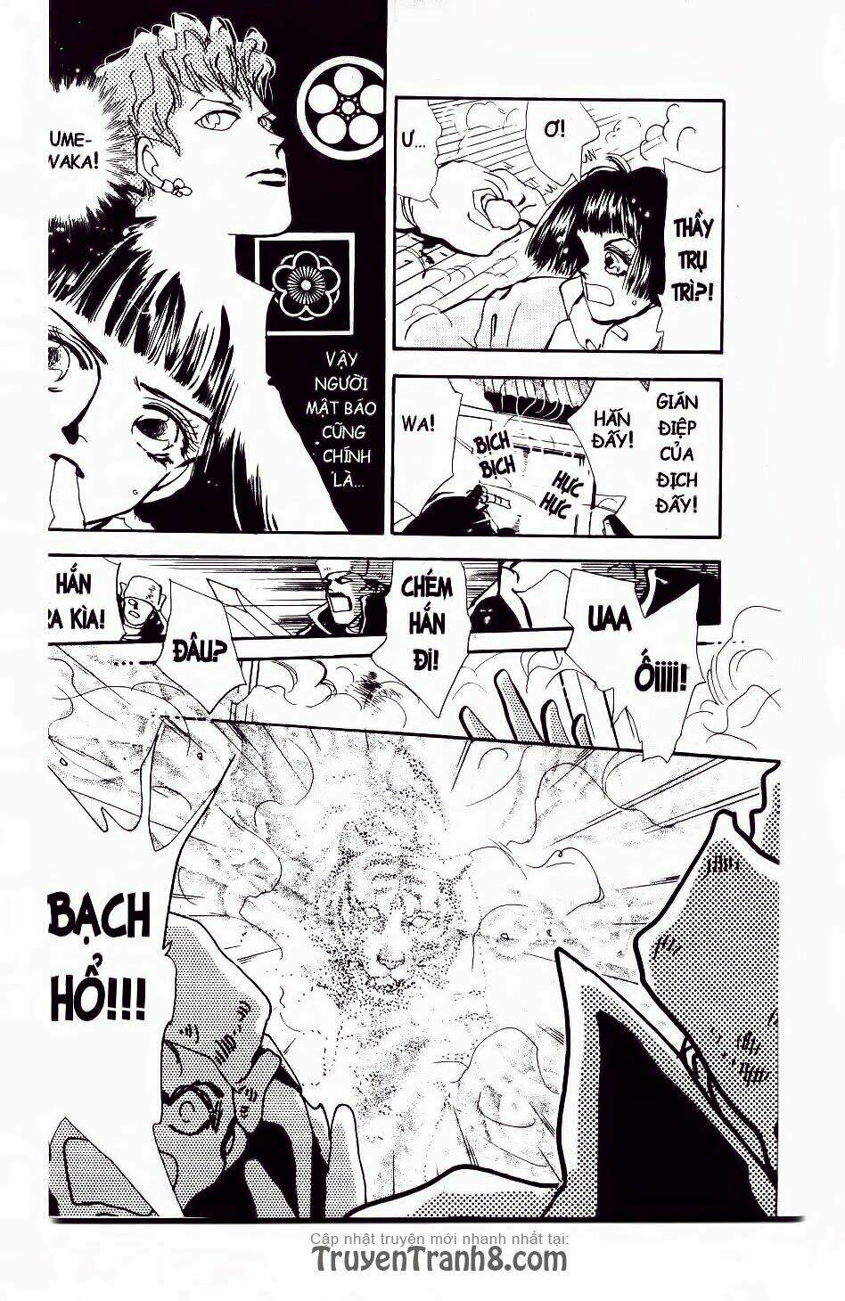 đứa con số phận chapter 59.2 7