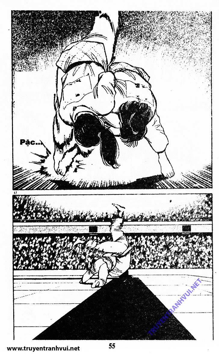 yawara chapter 203 9