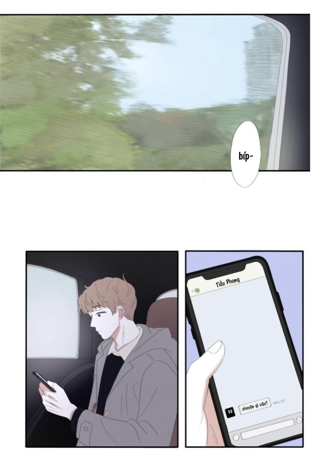 những ngày đông đáng yêu chapter 13 10