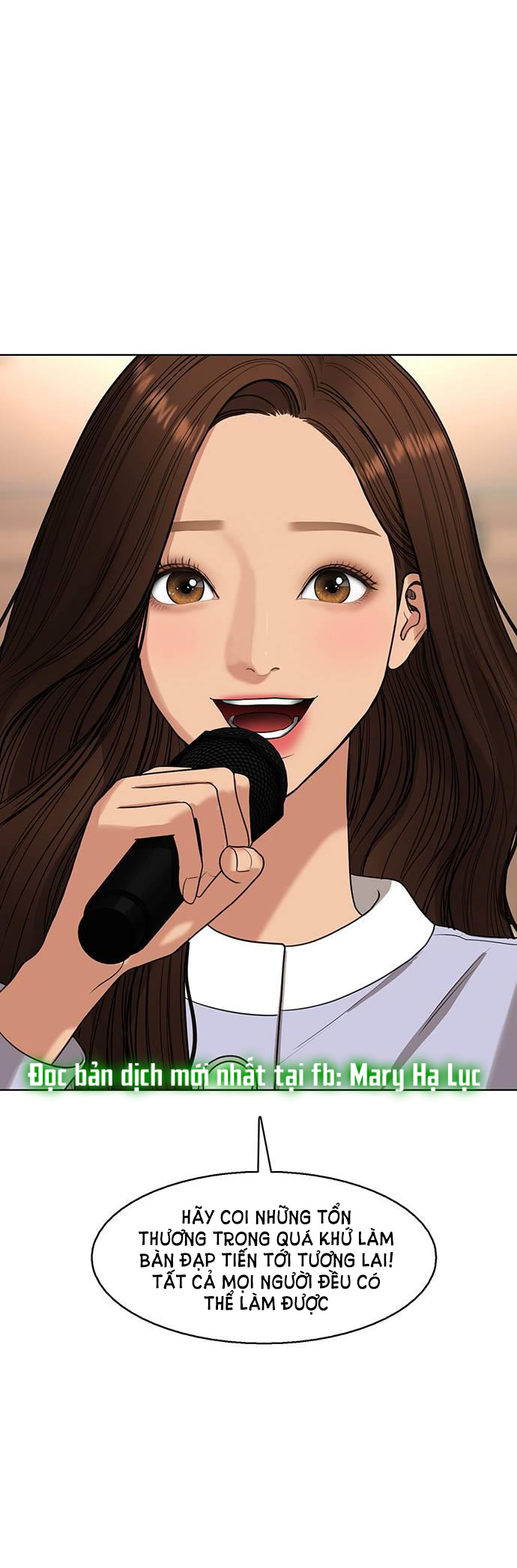 vẻ đẹp đích thực - true beauty chapter 249.2 11