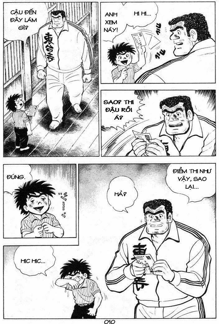 ore wa teppei chapter 69 12