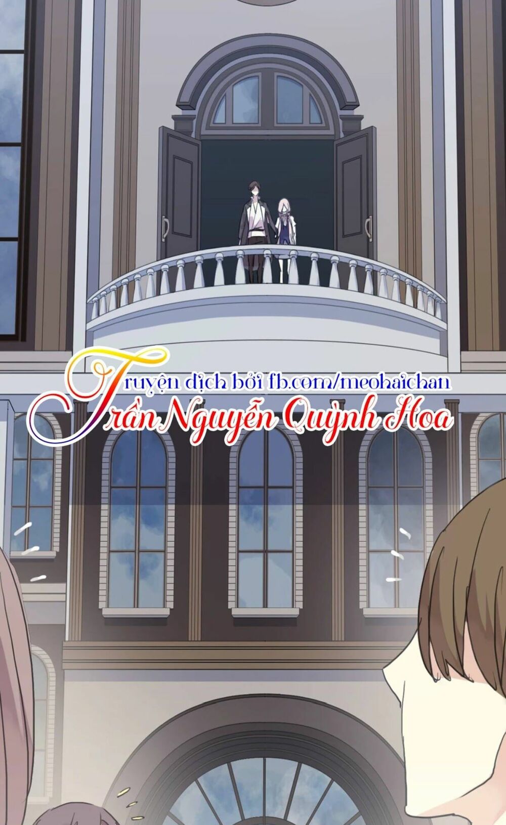 vết cắn ngọt ngào phần 1 chapter 1 95