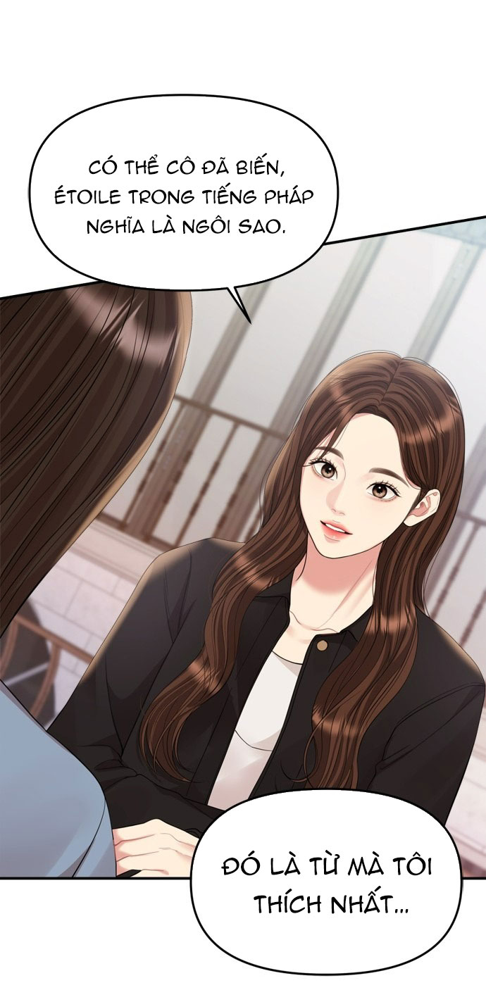 gửi em người đánh cắp những vì sao - to you who swallowed a star chapter 156.2 68