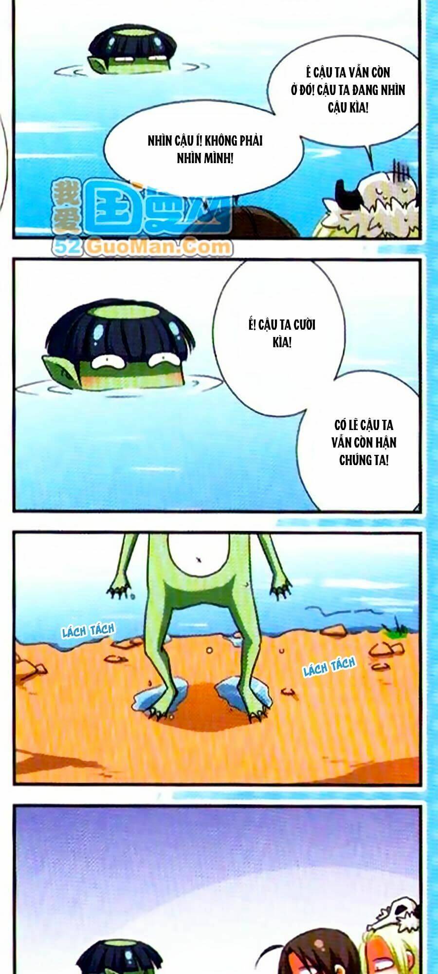 manh tam quốc chapter 60 27