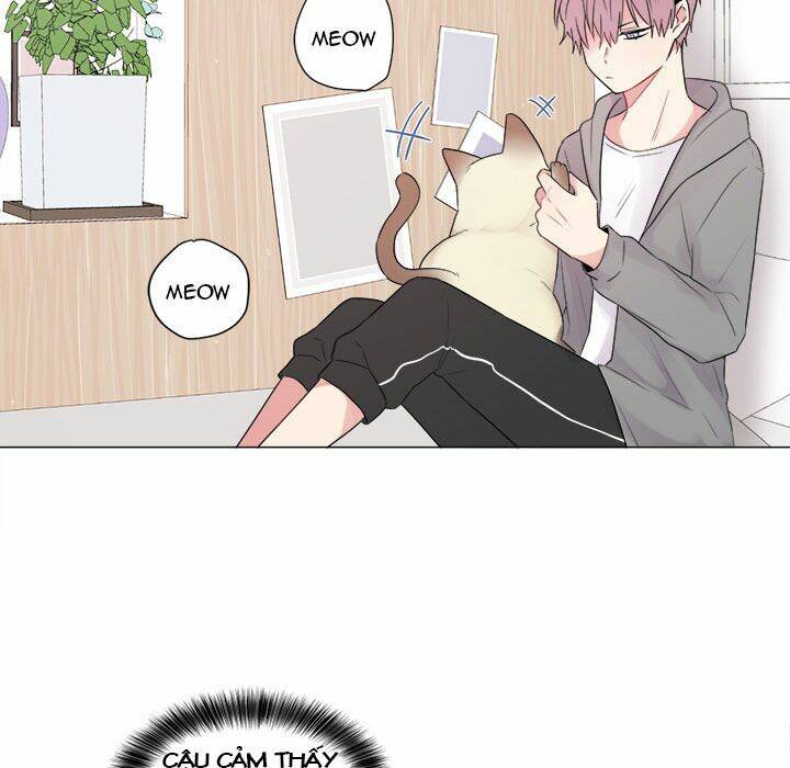 vẽ nên tình yêu của chúng ta chapter 5 6