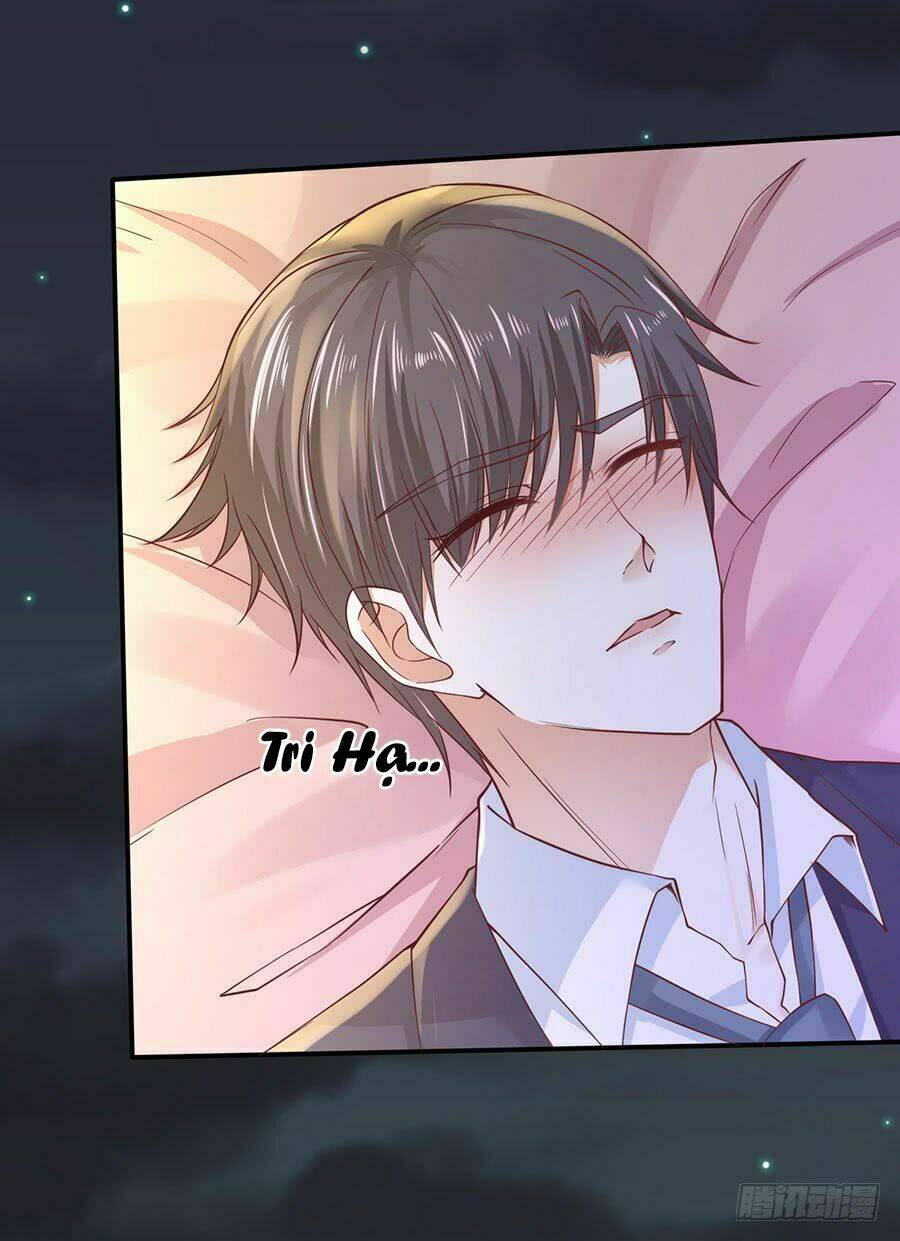 liệt ái tri hạ: series mật đào tiểu tình nhân chapter 254 8