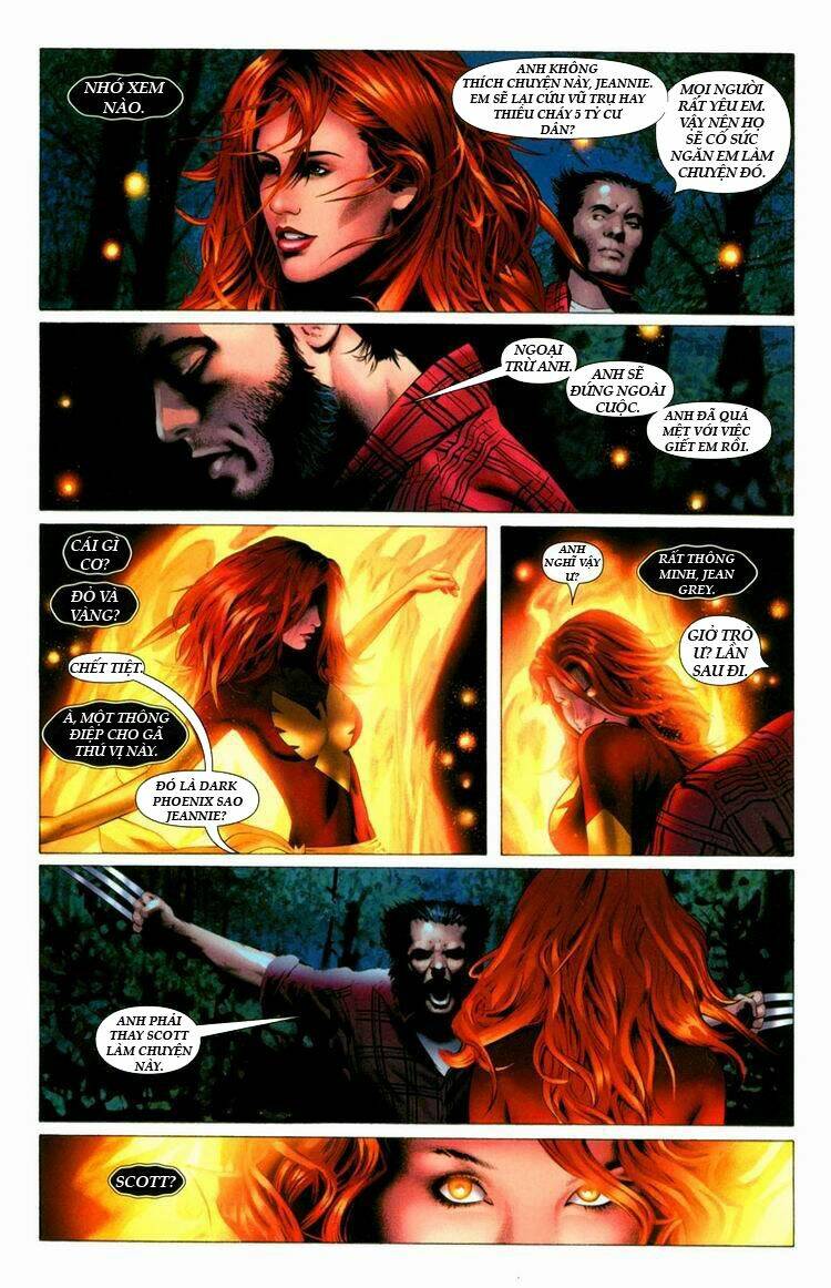 x-men phoenix endsong chapter 1 21