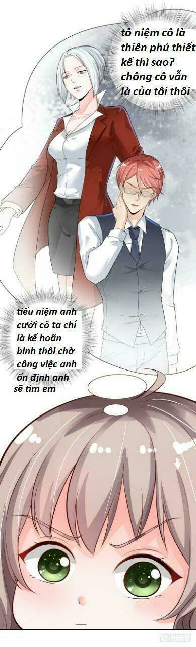 độc sủng tiểu lão bà chapter 4 27