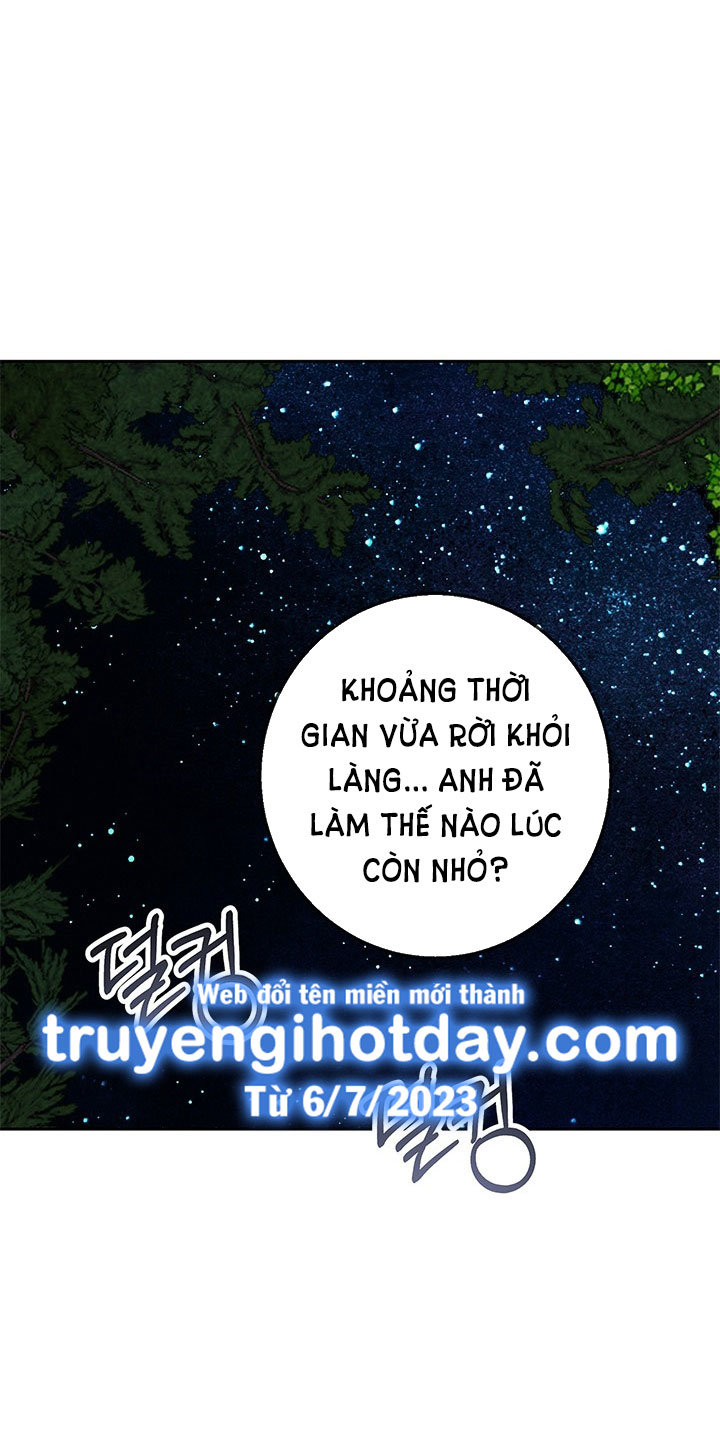 Mùa Đông Đến chapter 44.2 - Trang 5