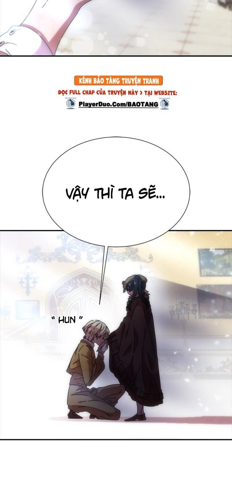 con gái bảo bối của ma vương chapter 88 40