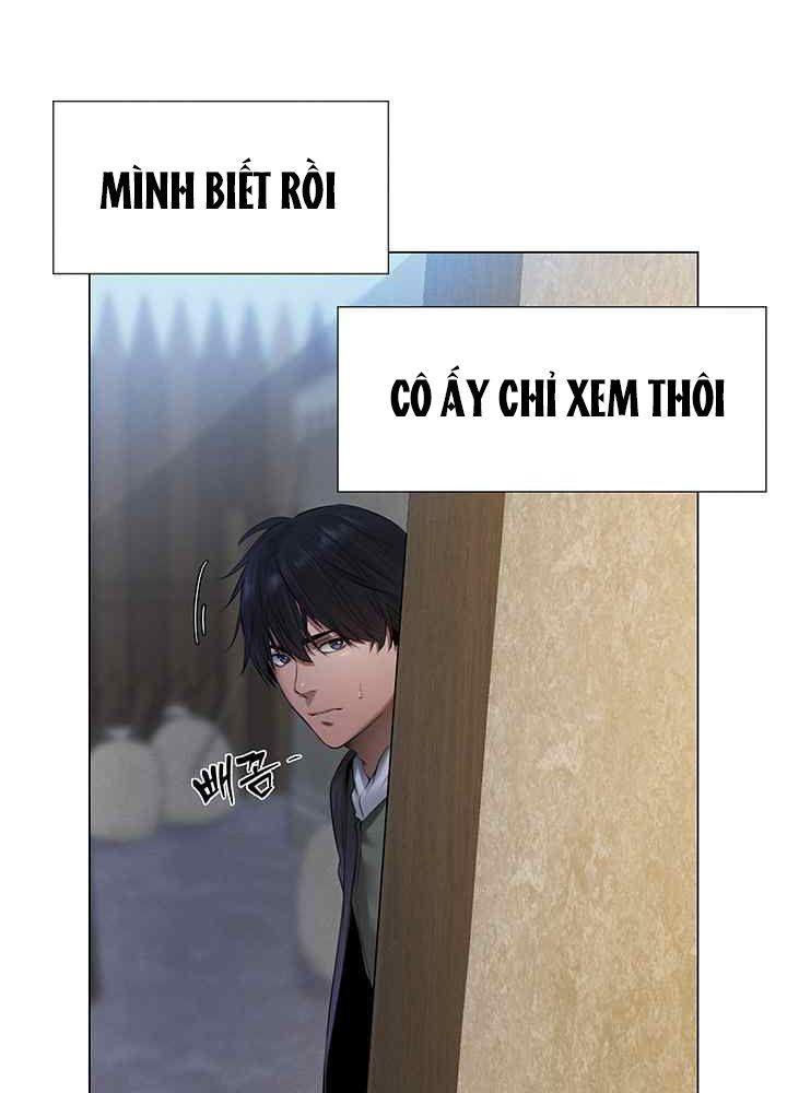 thợ săn bươm bướm chapter 5.1 64