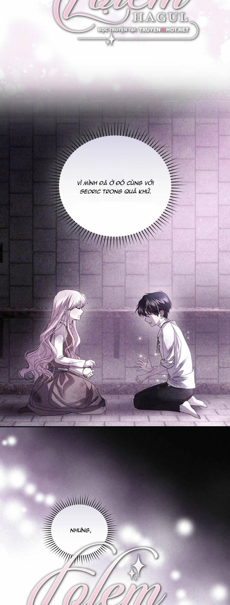nhà điều chế nước hoa độc quyền của bạo chúa chapter 86 40