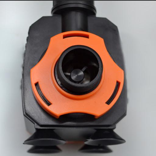 Bơm Nước Periha PD-7200 - Lọc Nước Cho Hồ Cá Cảnh