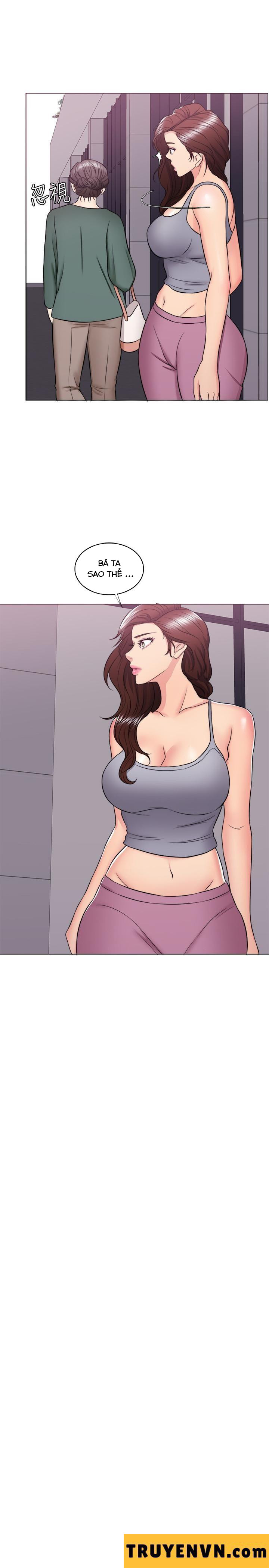 bể bơi ướt át chapter 30 22