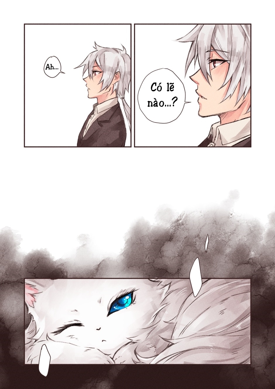 xoa dịu trái tim anh chapter 2 20